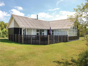 Holiday home Øreflippen Denmark I